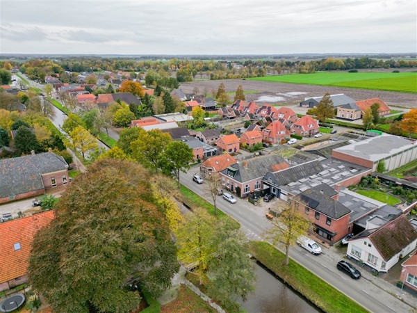 Medium property photo - 54E Laan 2, 9648 GK Wildervank